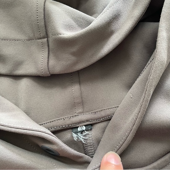 Athleta Missions Hoodie - Picture 6 of 10